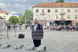 Гоце Делчев - Гоце Делчев - годишнина - отбелязване