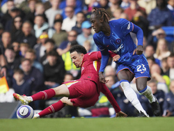 Britain Soccer Premier League