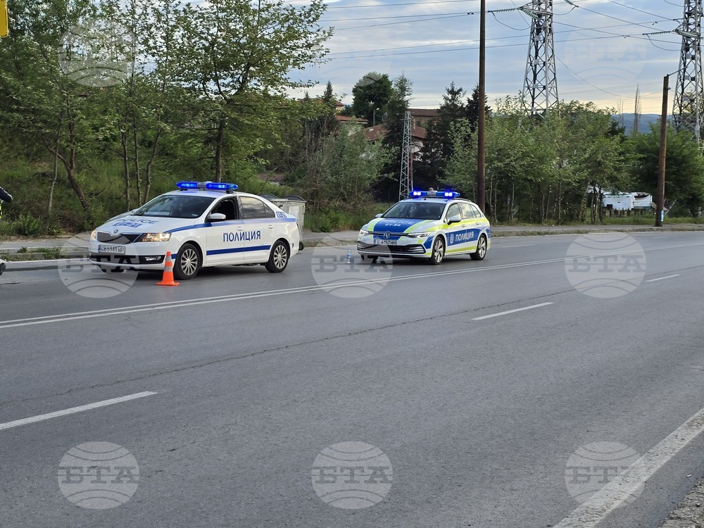Един човек е загинал, а 16 души са ранени при пътни инциденти през денонощието, съобщиха от МВР