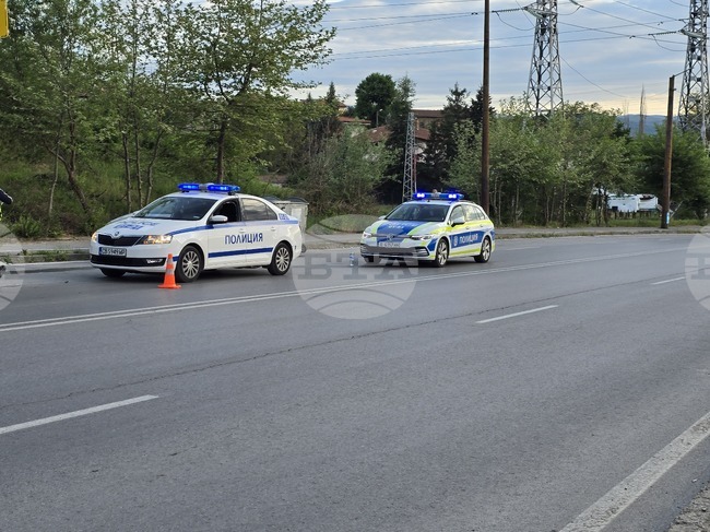 Един човек е загинал, а 16 души са ранени при пътни инциденти през денонощието, съобщиха от МВР