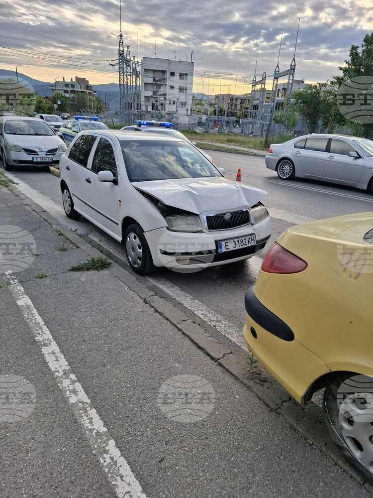 Един човек е загинал, а други 42 са били ранени при катастрофи в страната през изминалото денонощие