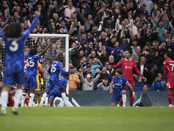 Britain Soccer Premier League