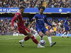 Britain Soccer Premier League