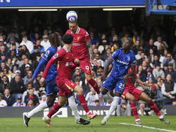 Britain Soccer Premier League