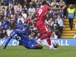 Britain Soccer Premier League