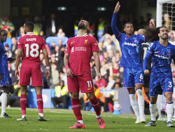 Britain Soccer Premier League