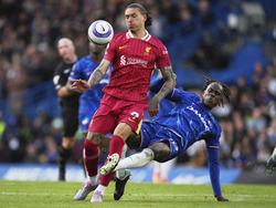 Britain Soccer Premier League
