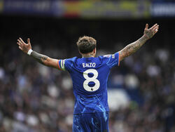 Britain Soccer Premier League