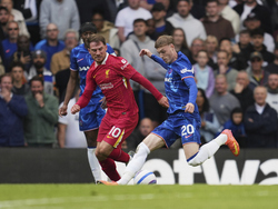 Britain Soccer Premier League