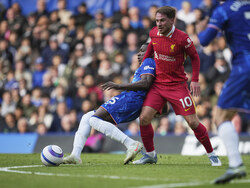 Britain Soccer Premier League