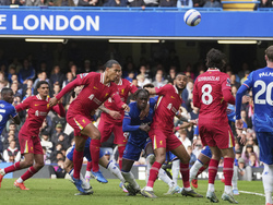 Britain Soccer Premier League
