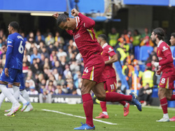 Britain Soccer Premier League