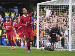 Britain Soccer Premier League