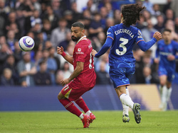 Britain Soccer Premier League