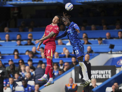 Britain Soccer Premier League