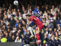 Britain Soccer Premier League