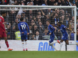 Britain Soccer Premier League