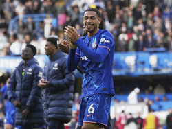 Britain Soccer Premier League