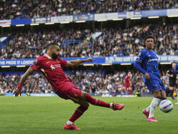 Britain Soccer Premier League