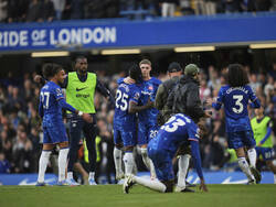 Britain Soccer Premier League