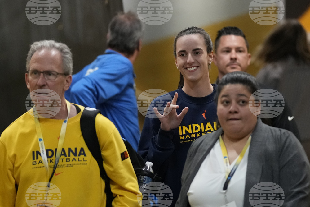 Brazil Fever Basketball