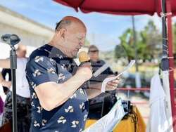 Снимка: Община Кубрат