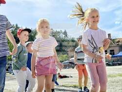 Снимка: Община Кубрат