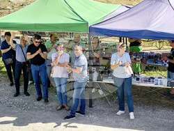 Снимка: Община Кубрат