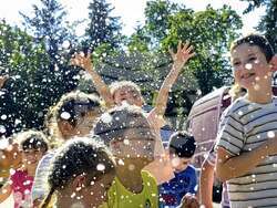 Снимка: Община Кубрат