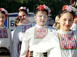 Снимка: Община Кубрат