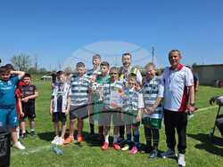 Снимка: Община Кубрат