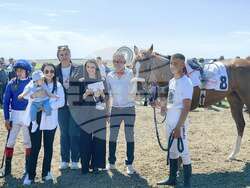 Снимка: Община Кубрат