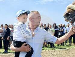 Снимка: Община Кубрат