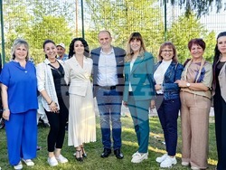 Снимка: Община Кубрат