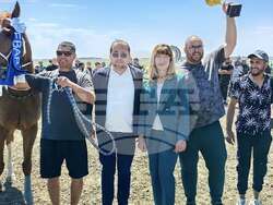 Снимка: Община Кубрат