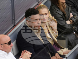 Spain Tennis Madrid Open