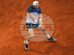 Spain Tennis Madrid Open
