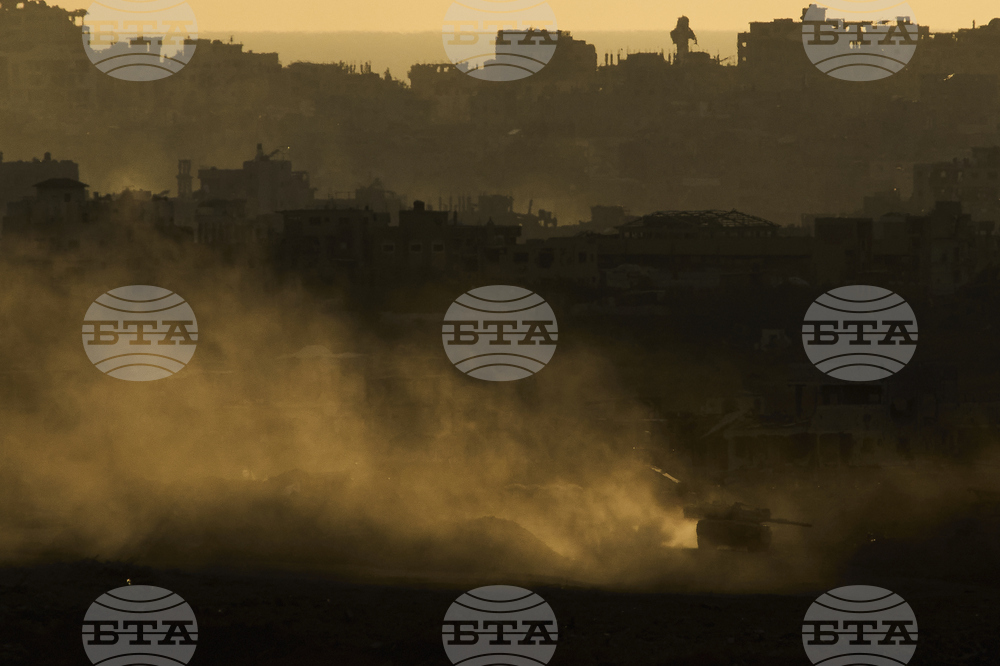 Israel Palestinians