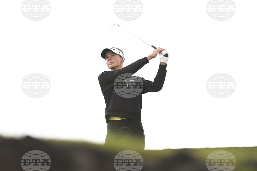 LPGA Tour Golf