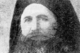 Екзарх Йосиф I - църковен деец и просветител