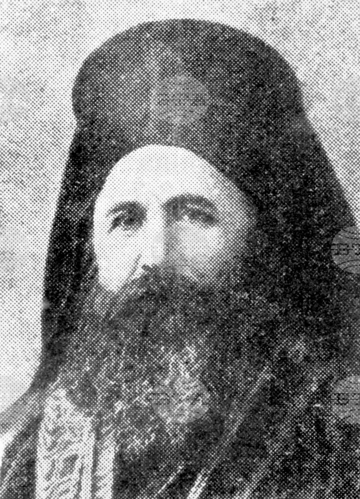 May 5 Маrks 185th Anniversary of Prominent Bulgarian Religious, National Leader Exarch Joseph I's Birth