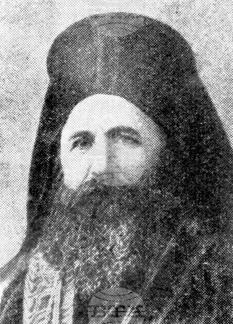 May 5 Marks 185th Anniversary of Prominent Bulgarian Religious, National Leader Exarch Joseph I's Birth