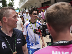 F1 Miami GP Auto Racing