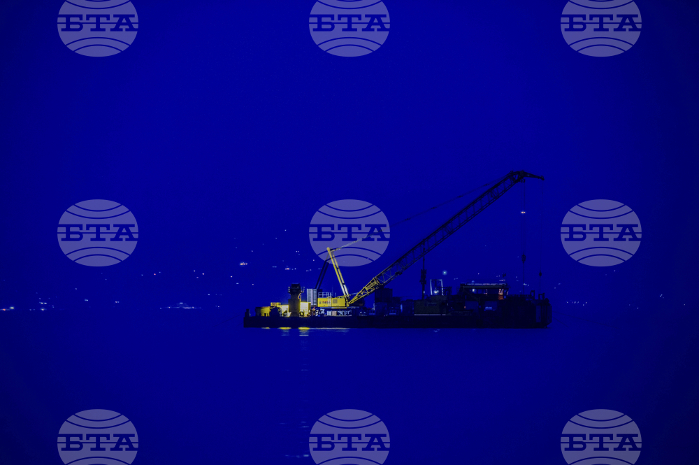 Italy Yacht Recovery