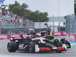 F1 Miami GP Auto Racing