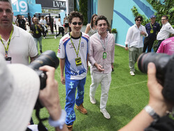 F1 Miami GP Auto Racing