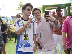 F1 Miami GP Auto Racing