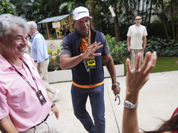 F1 Miami GP Auto Racing