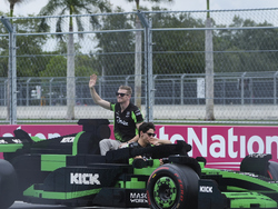 F1 Miami GP Auto Racing