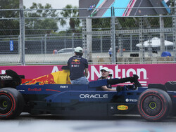 F1 Miami GP Auto Racing
